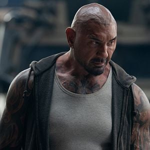 Foto Dave Bautista