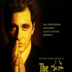 Foto O Poderoso Chefão 3