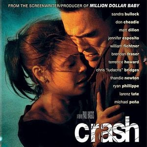 Foto Crash - No Limite