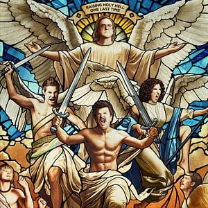 Foto The Righteous Gemstones