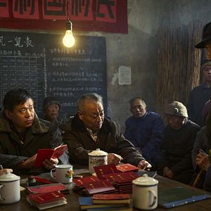 Foto  Living the Land