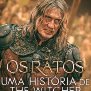 Foto Os Ratos: Uma História de The Witcher