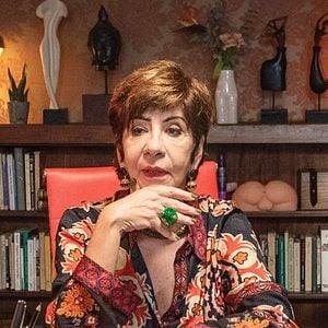 Foto Todo Mundo (Ainda) Tem Problemas Sexuais