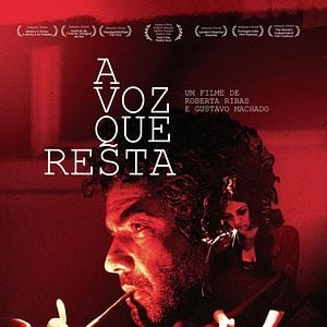 Foto A Voz que Resta