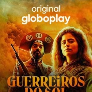 Foto Guerreiros do Sol