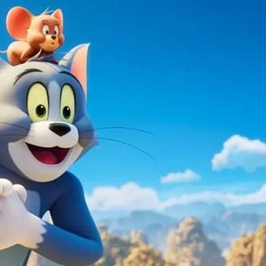 Foto Tom & Jerry: Uma Aventura no Museu