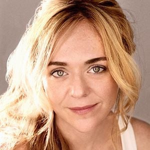 Foto Rachel Bay Jones