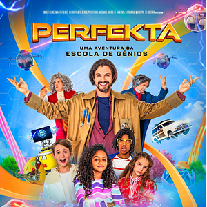 Foto Perfekta: Uma Aventura da Escola de Gênios