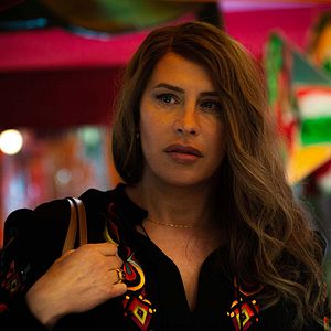 Foto Karla Sofía Gascón