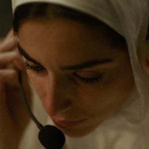 Foto A Voz de Hind Rajab