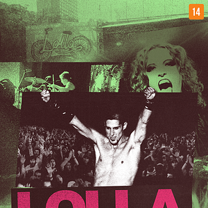 Foto Lolla: A História do Lollapalooza