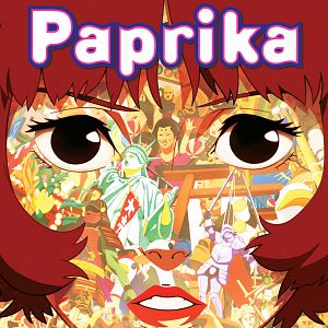 Foto Paprika