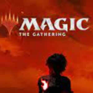 Foto Magic: The Gathering