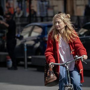 Foto Três Despedidas