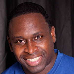 Foto Derrick Simmons