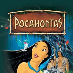 Foto Pocahontas - O Encontro de Dois Mundos