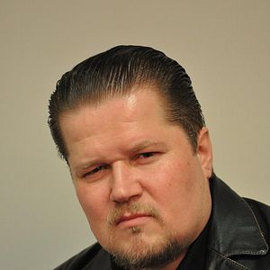 Foto Peter Organ