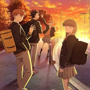 Foto Koori no Jouheki