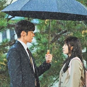 Foto Miss Night and Day