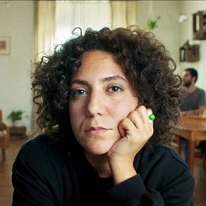 Foto Baharak Abdolifard