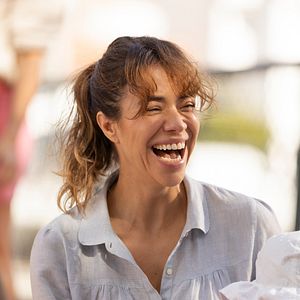 Foto Mãe Fora da Caixa