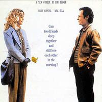 Foto Harry e Sally - Feitos um para o Outro