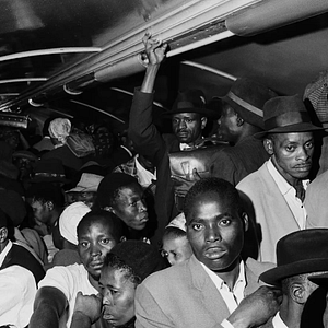 Foto Ernest Cole: Achados e Perdidos