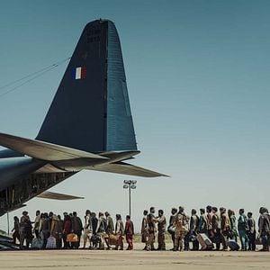 Foto 13 Dias, 13 Noites