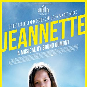 Foto Jeannette: A Infância de Joana D'Arc