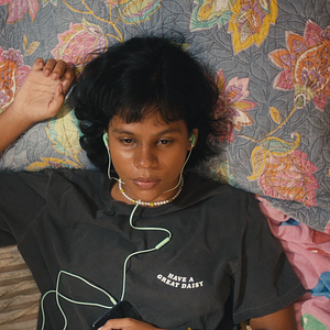 Foto Quando Eu Me Encontrar