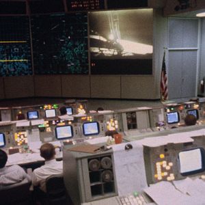 Foto Apollo 13: Sobrevivendo no Espaço