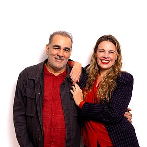 Foto Eternamente Sua