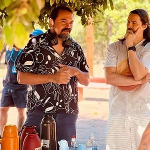 Foto Cruz Para Quem Merece