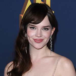 Foto Sophie Thatcher