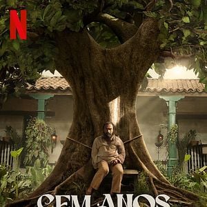 Foto Cem Anos de Solidão