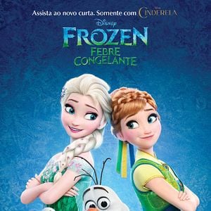 Foto Frozen: Febre Congelante