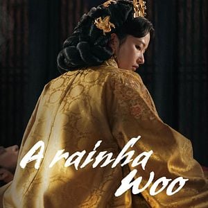 Foto A Rainha Woo
