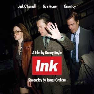 Foto Ink
