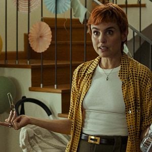 Foto Amor até o Fim