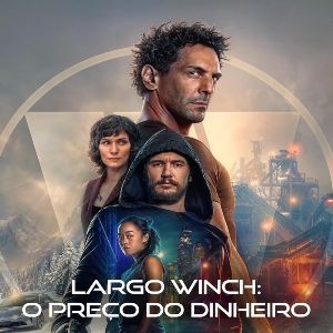 Foto Largo Winch: Preço do Dinheiro