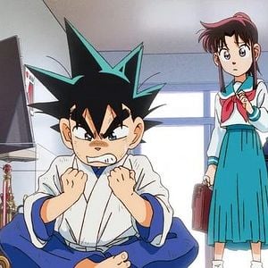 Foto Yaiba: Samurai Legend