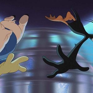 Foto Looney Tunes - O Filme: O Dia que a Terra Explodiu