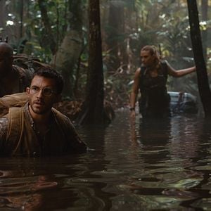 Foto Jurassic World: Recomeço