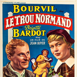 Foto Le Trou Normand