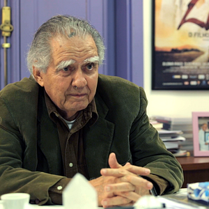 Foto José Aparecido de Oliveira: O Maior Mineiro do Mundo