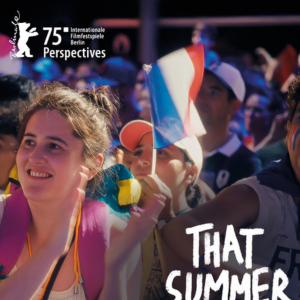 Foto Aquele Verão em Paris