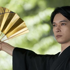 Foto Kokuho - O Preço da Perfeição