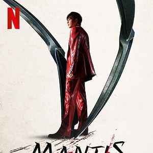 Foto Mantis