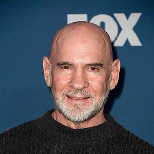 Foto Mitch Pileggi