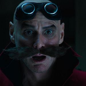 Foto Sonic 3 - O Filme